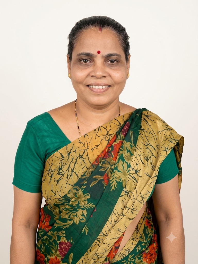 Pragati Kanchavade - Full time Baby Sitter in Nalasopara East in Mumbai